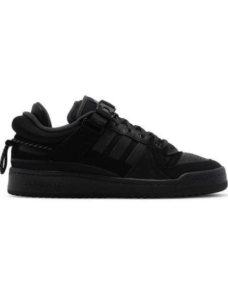 Adidas Bad Bunny x Forum Buckle Low Back To School,ADIDAS FORUM,ADIDAS