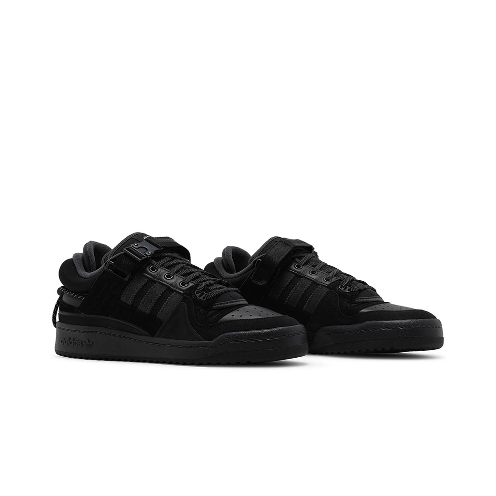 Adidas Bad Bunny x Forum Buckle Low Back To School,ADIDAS FORUM,ADIDAS