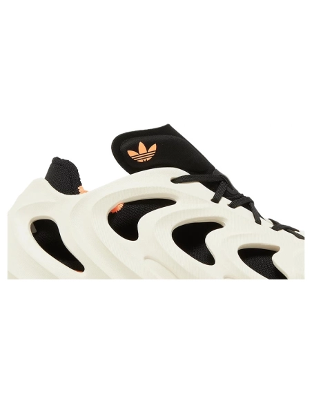 ADIDAS adiFOM Q Wonder White Black,ADIDAS FOM Q,ADIDAS