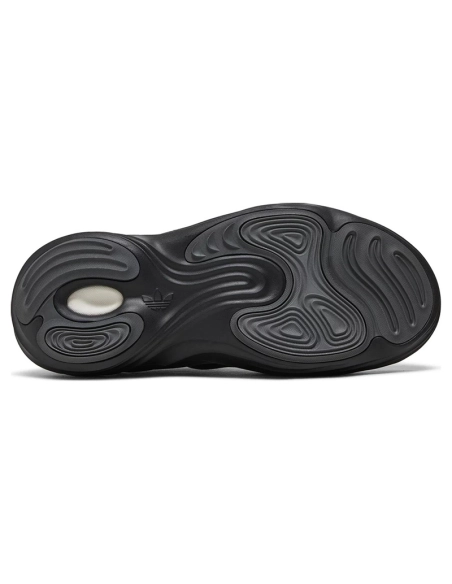 ADIDAS adiFOM Q Black Imperial Orange,ADIDAS FOM Q,ADIDAS