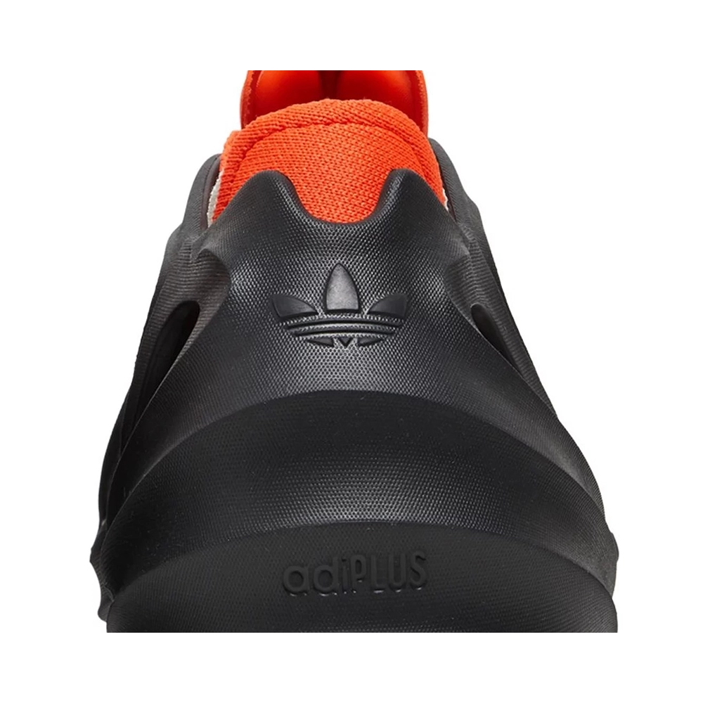 ADIDAS adiFOM Q Black Imperial Orange,ADIDAS FOM Q,ADIDAS