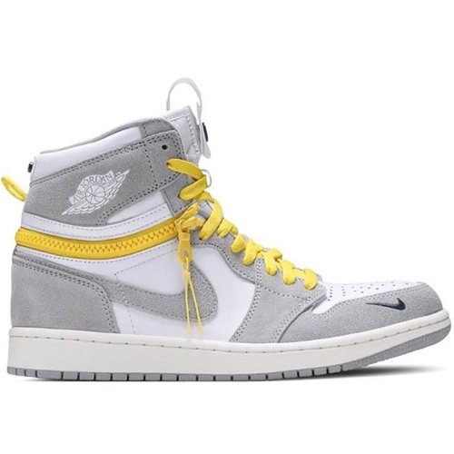 AIR JORDAN 1 HIGH SWITCH LIGHT SMOKE GREY CW6576 100,AIR JORDAN 1 HIGH,Air Jordan