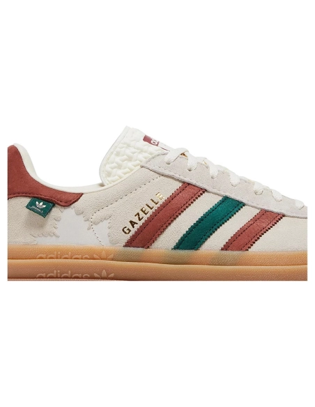 Adidas Gazelle Bold Maple Leaf,ADIDAS GAZELLE,ADIDAS