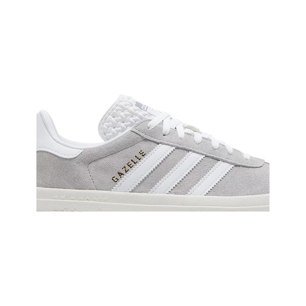 Adidas Gazelle Bold Grey White,ADIDAS GAZELLE,ADIDAS