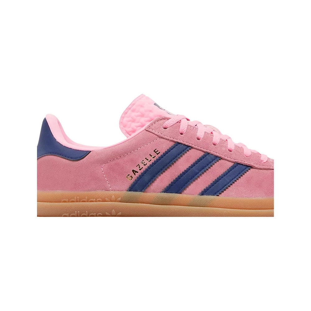 Adidas Gazelle Bold Pink Glow Gum,ADIDAS GAZELLE,ADIDAS