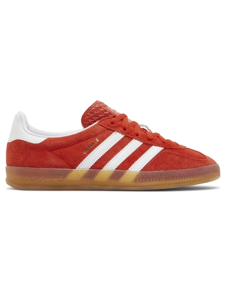 Adidas Gazelle Bold Orange Gum,ADIDAS GAZELLE,ADIDAS