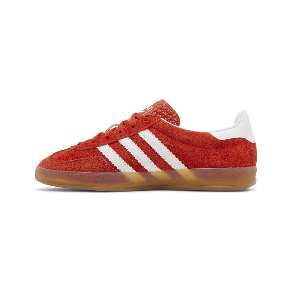 Adidas Gazelle Bold Orange Gum,ADIDAS GAZELLE,ADIDAS