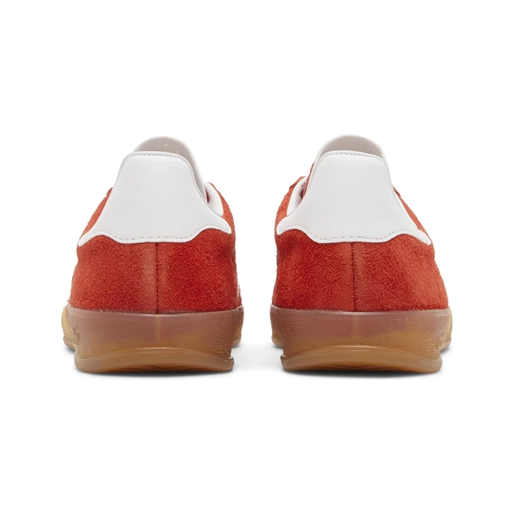 Adidas Gazelle Bold Orange Gum,ADIDAS GAZELLE,ADIDAS