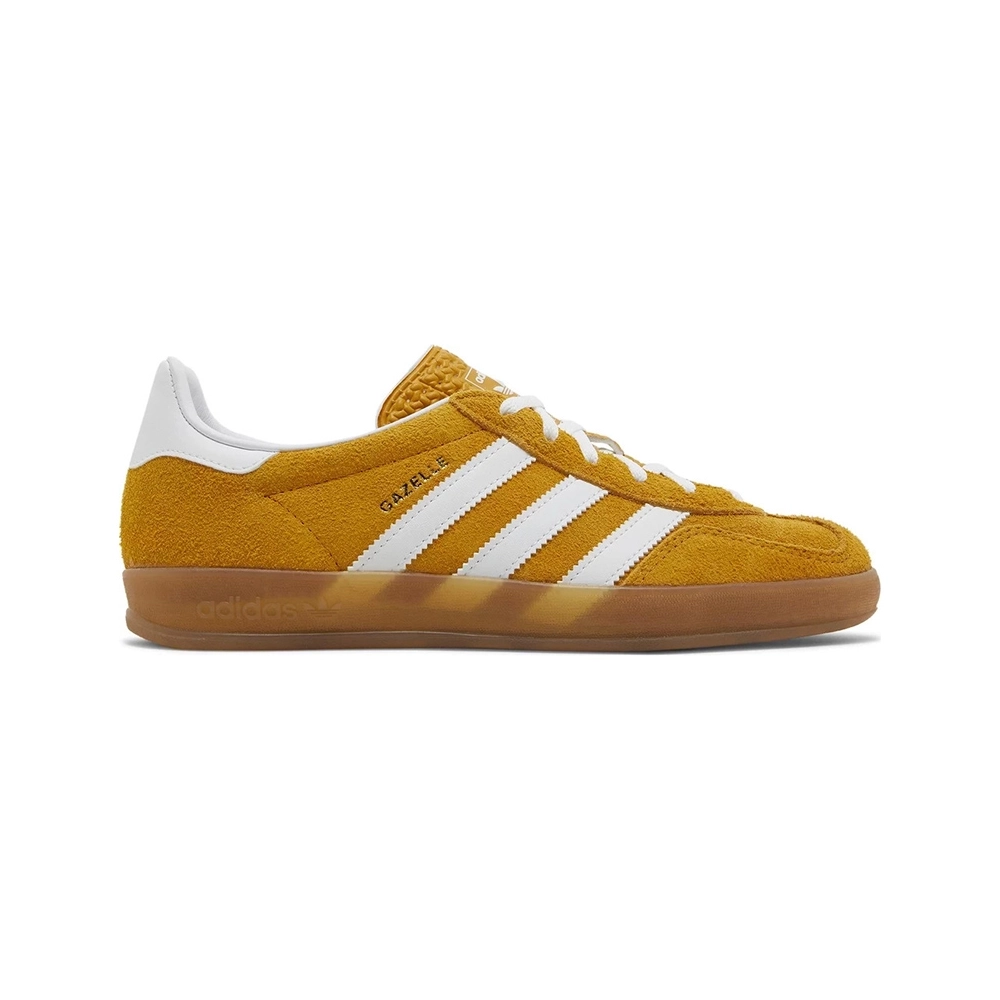 Adidas Gazelle Indoor Orange Peel Gum,ADIDAS GAZELLE,ADIDAS