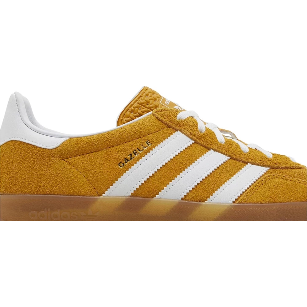 Adidas Gazelle Indoor Orange Peel Gum,ADIDAS GAZELLE,ADIDAS
