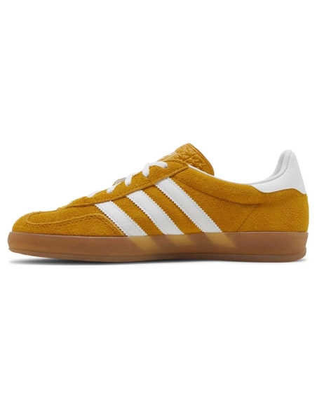 Adidas Gazelle Indoor Orange Peel Gum,ADIDAS GAZELLE,ADIDAS