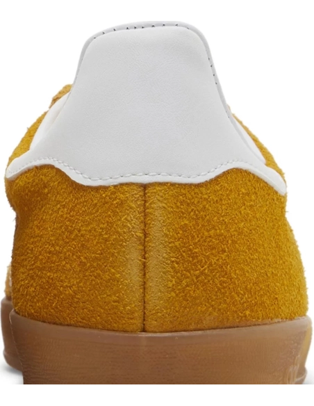 Adidas Gazelle Indoor Orange Peel Gum,ADIDAS GAZELLE,ADIDAS