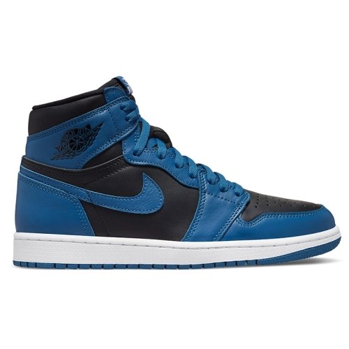 AIR JORDAN 1 RETRO HIGH OG DARK MARINA BLUE 555088 404,AIR JORDAN 1 HIGH,Air Jordan