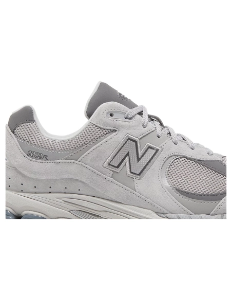 2002R Grey,New Balance 2002,New Balance Shoes