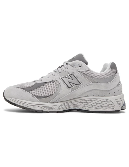 2002R Grey,New Balance 2002,New Balance Shoes