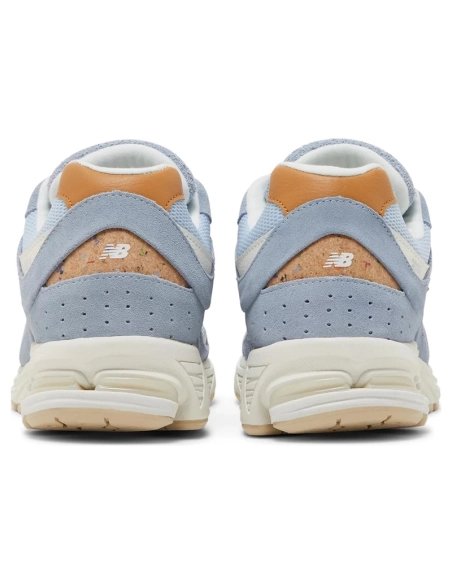 2002R Wet Blue,New Balance 2002,New Balance Shoes