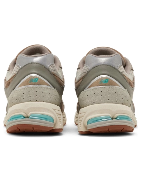 atmos x 2002R Oasis,New Balance 2002,New Balance Shoes