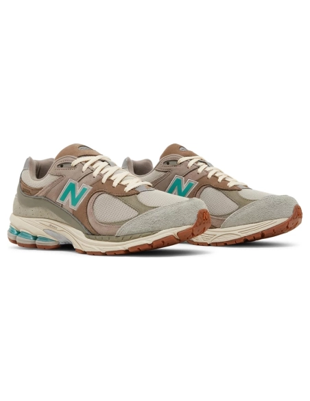 atmos x 2002R Oasis,New Balance 2002,New Balance Shoes