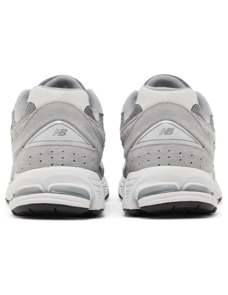 2002R Steel Orca,New Balance 2002,New Balance Shoes