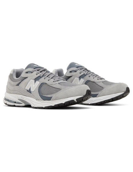 2002R Steel Orca,New Balance 2002,New Balance Shoes