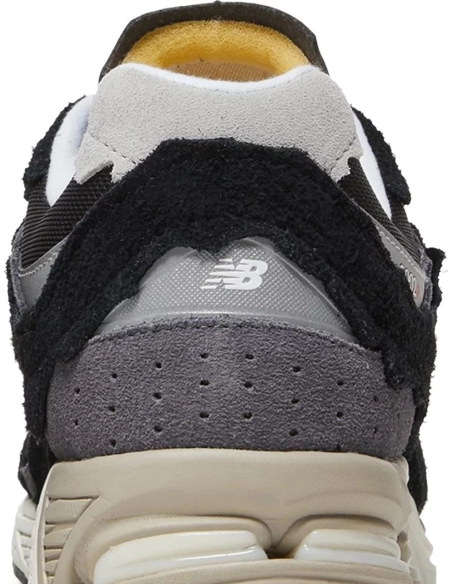 2002R Protection Pack Black Grey,New Balance 2002,New Balance Shoes