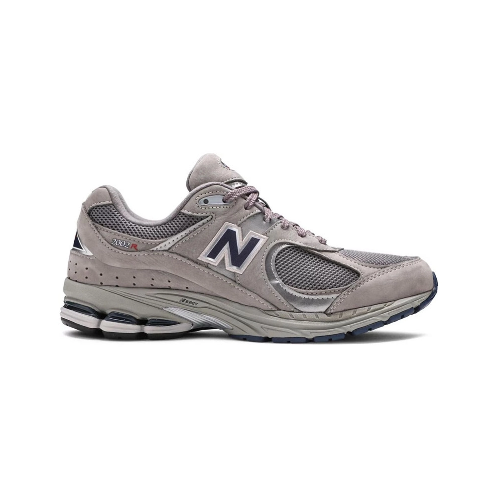 2002R OG Light Grey,New Balance 2002,New Balance Shoes