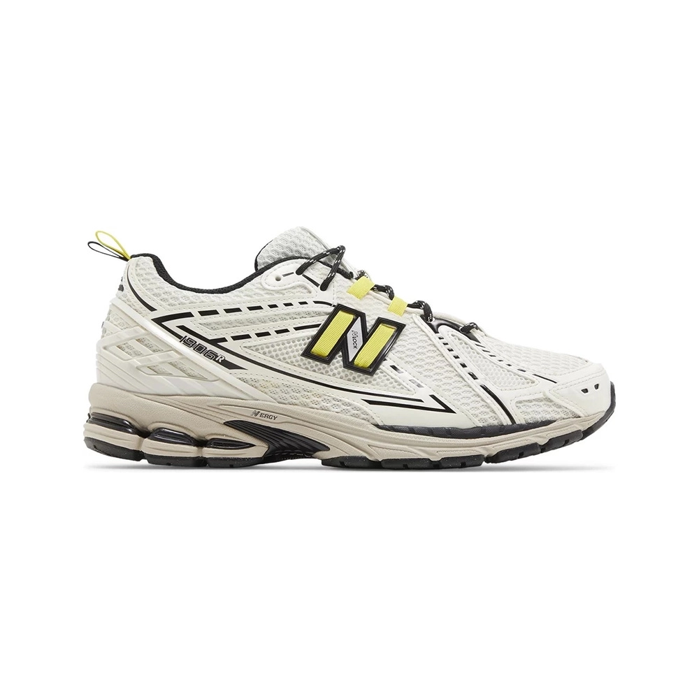New Balance GANNI x 1906R Egret,New Balance 1906,New Balance Shoes