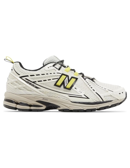 New Balance GANNI x 1906R Egret,New Balance 1906,New Balance Shoes