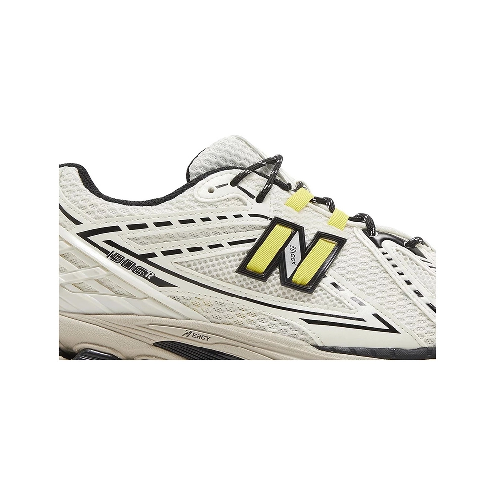 New Balance GANNI x 1906R Egret,New Balance 1906,New Balance Shoes