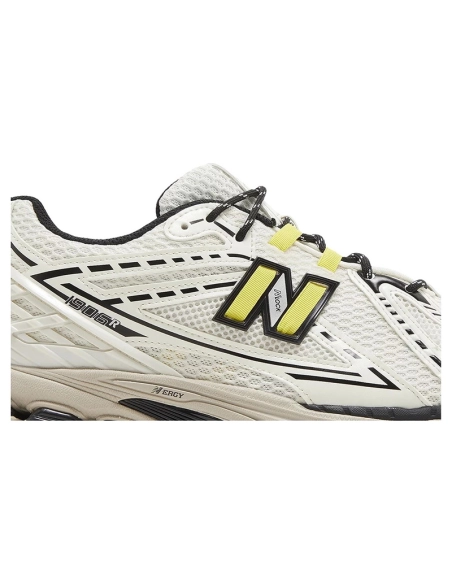 New Balance GANNI x 1906R Egret,New Balance 1906,New Balance Shoes