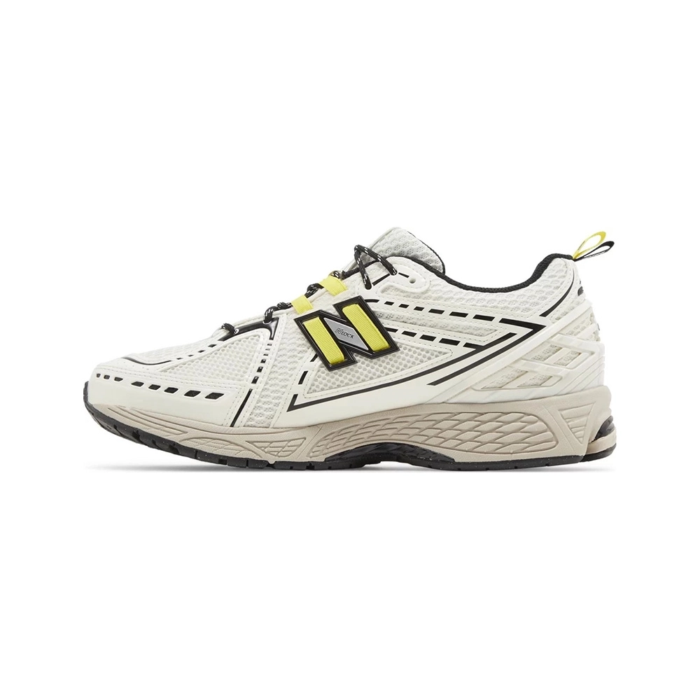 New Balance GANNI x 1906R Egret,New Balance 1906,New Balance Shoes
