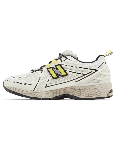 New Balance GANNI x 1906R Egret,New Balance 1906,New Balance Shoes