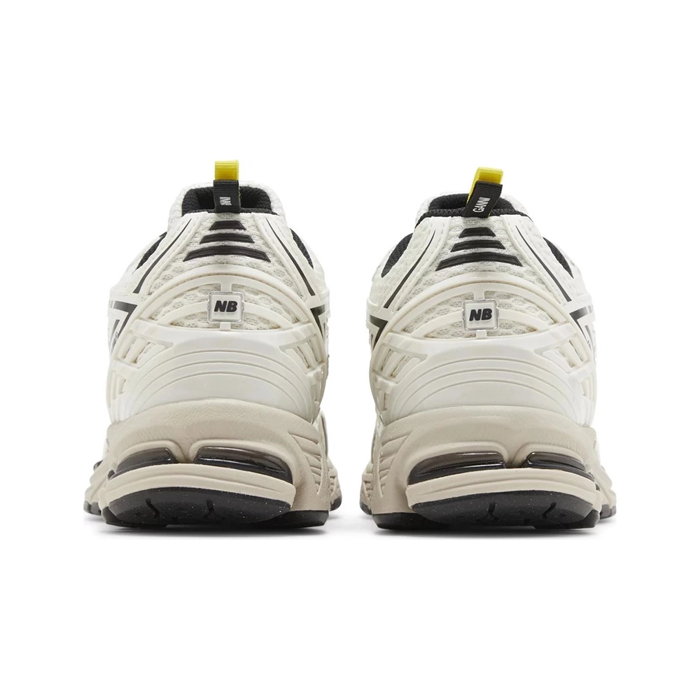 New Balance GANNI x 1906R Egret,New Balance 1906,New Balance Shoes