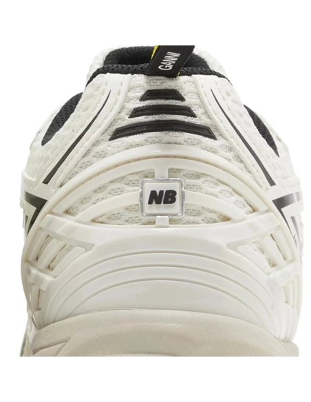 New Balance GANNI x 1906R Egret,New Balance 1906,New Balance Shoes