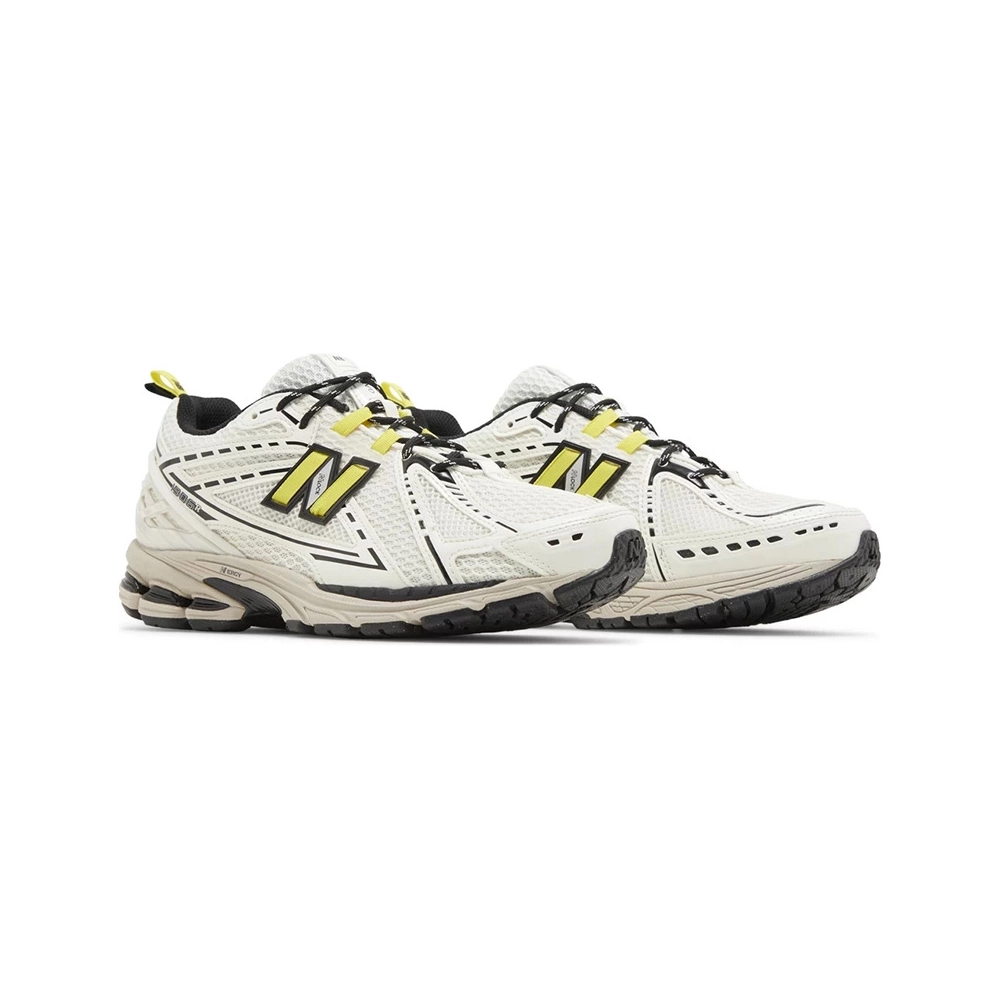 New Balance GANNI x 1906R Egret,New Balance 1906,New Balance Shoes