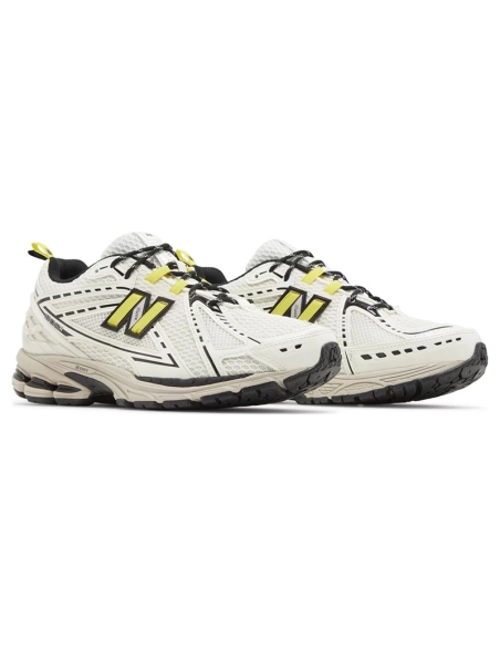 New Balance GANNI x 1906R Egret,New Balance 1906,New Balance Shoes