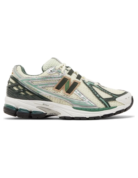 New Balance Aim¨¦ Leon Dore x 1906R Green,New Balance 1906,New Balance Shoes