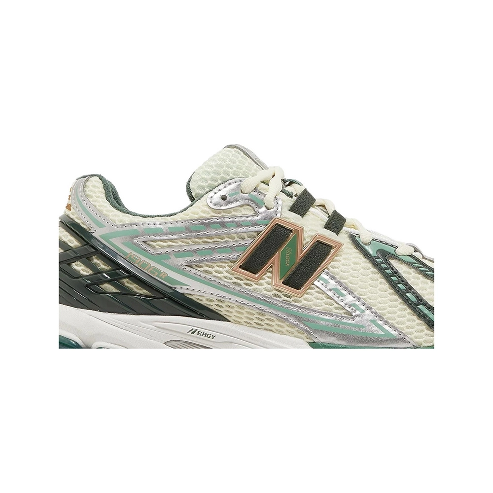 New Balance Aim¨¦ Leon Dore x 1906R Green,New Balance 1906,New Balance Shoes