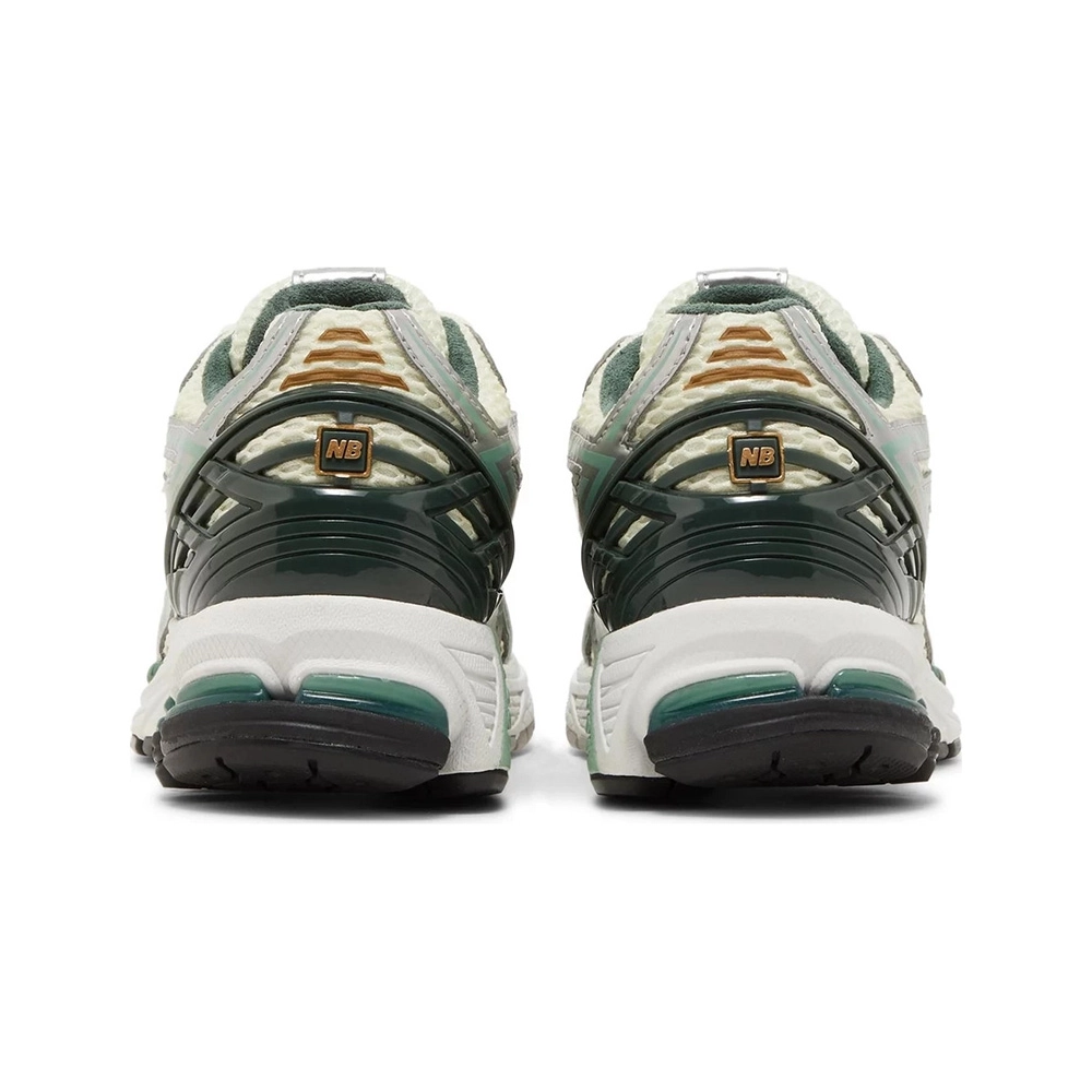 New Balance Aim¨¦ Leon Dore x 1906R Green,New Balance 1906,New Balance Shoes