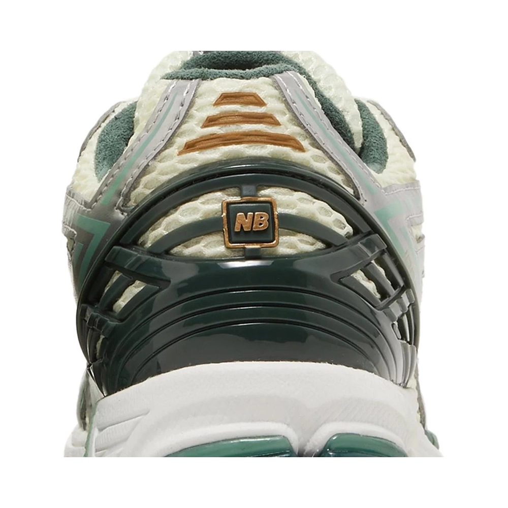New Balance Aim¨¦ Leon Dore x 1906R Green,New Balance 1906,New Balance Shoes
