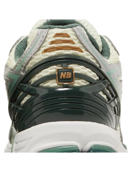 New Balance Aim¨¦ Leon Dore x 1906R Green,New Balance 1906,New Balance Shoes