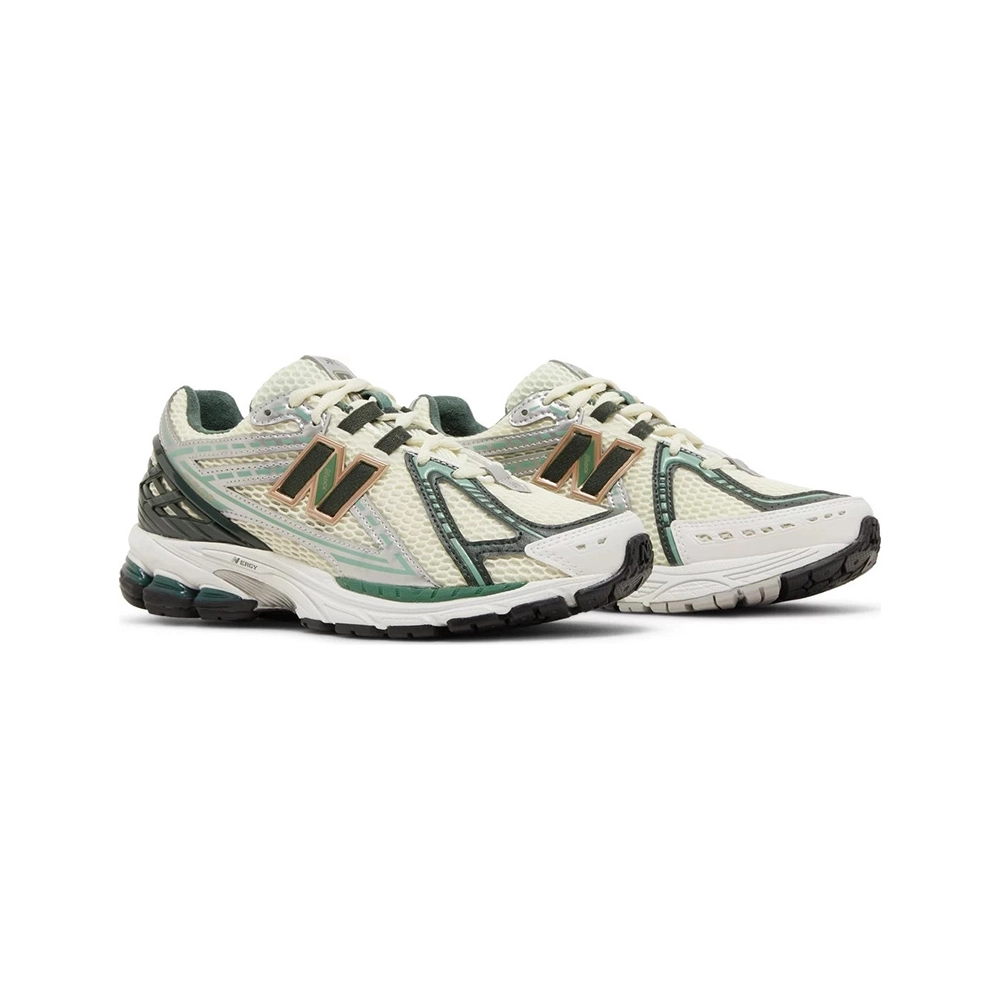 New Balance Aim¨¦ Leon Dore x 1906R Green,New Balance 1906,New Balance Shoes