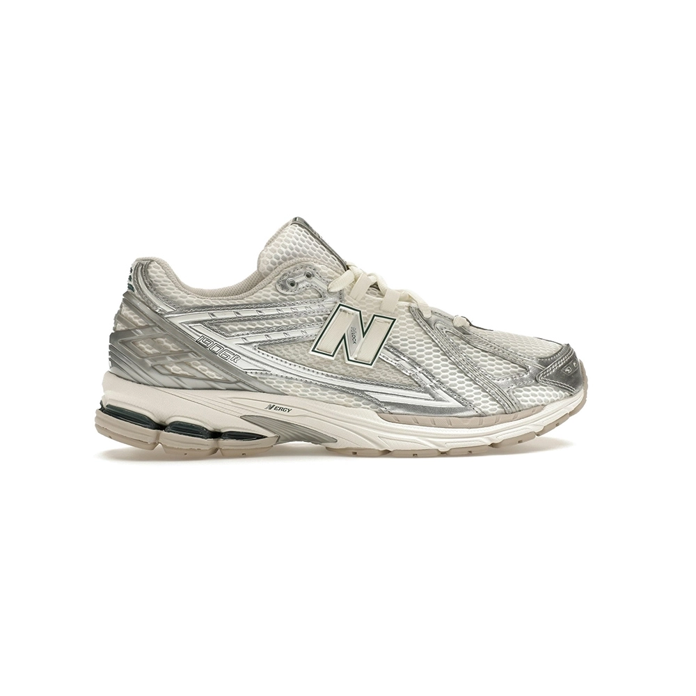 New Balance 1906R Silver Metallic Sea Salt,New Balance 1906,New Balance Shoes