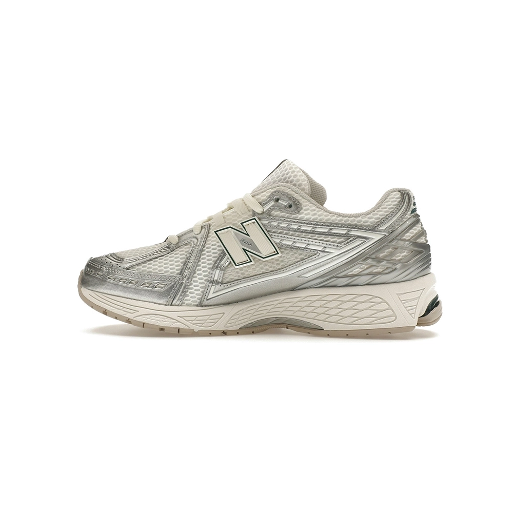 New Balance 1906R Silver Metallic Sea Salt,New Balance 1906,New Balance Shoes
