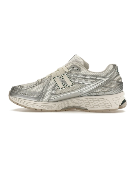 New Balance 1906R Silver Metallic Sea Salt,New Balance 1906,New Balance Shoes