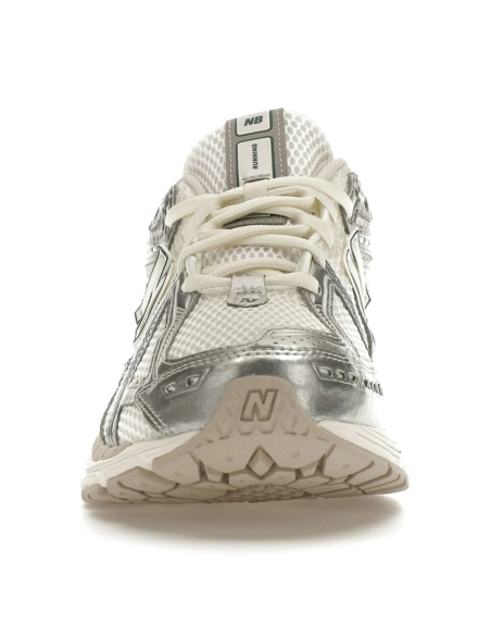 New Balance 1906R Silver Metallic Sea Salt,New Balance 1906,New Balance Shoes