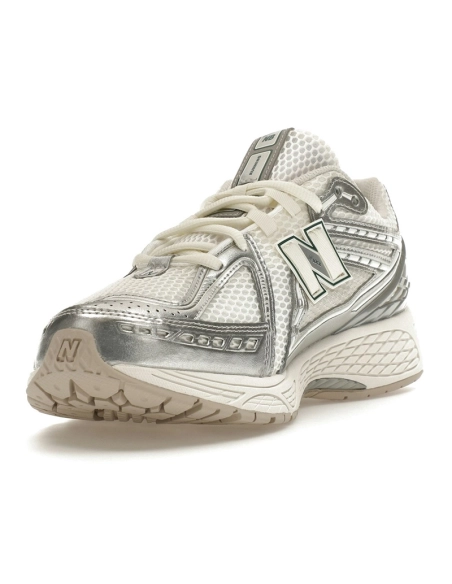 New Balance 1906R Silver Metallic Sea Salt,New Balance 1906,New Balance Shoes