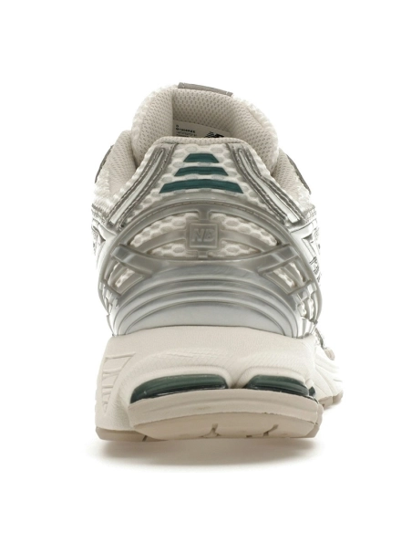 New Balance 1906R Silver Metallic Sea Salt,New Balance 1906,New Balance Shoes