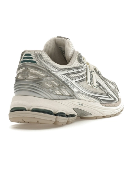 New Balance 1906R Silver Metallic Sea Salt,New Balance 1906,New Balance Shoes