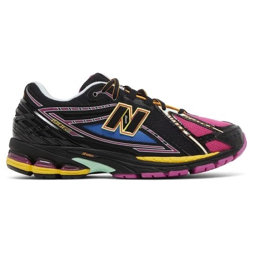 New Balance 1906R Neon Nights Pack,New Balance 1906,New Balance Shoes